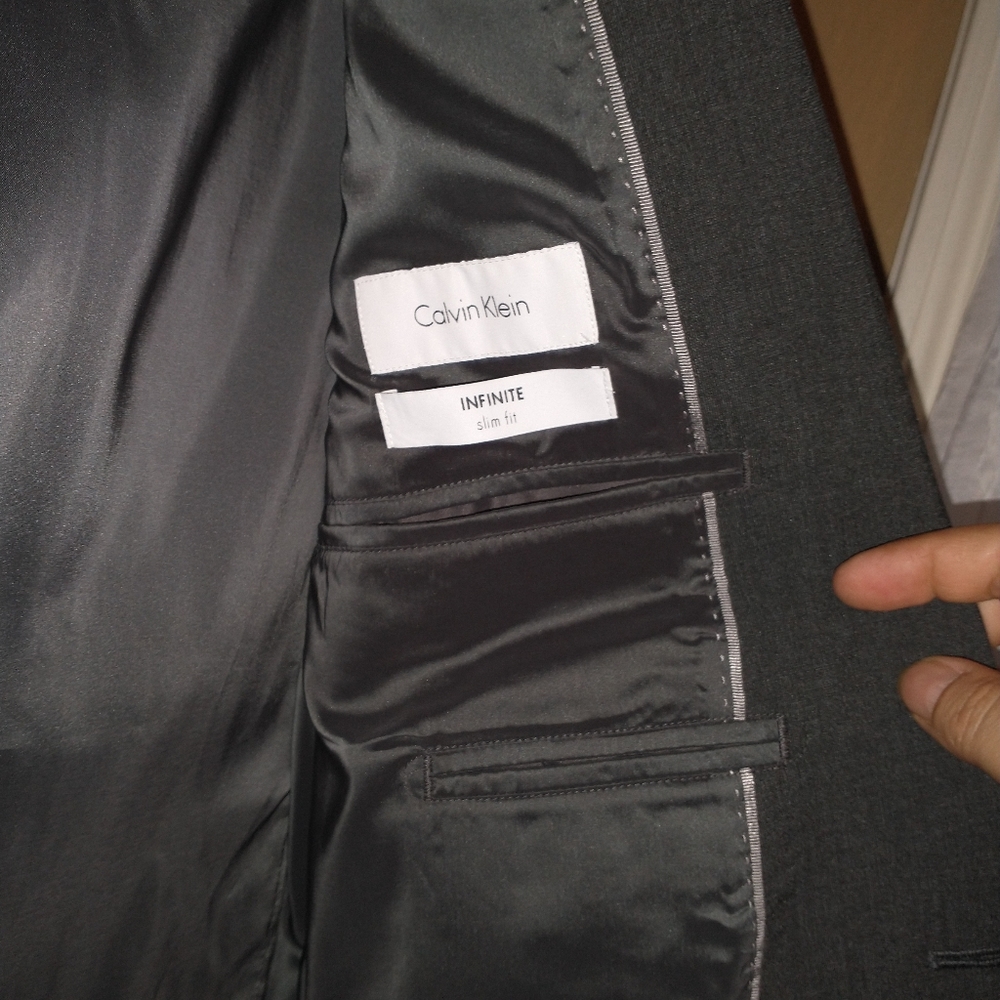 Blazer - Picture 8 of 9